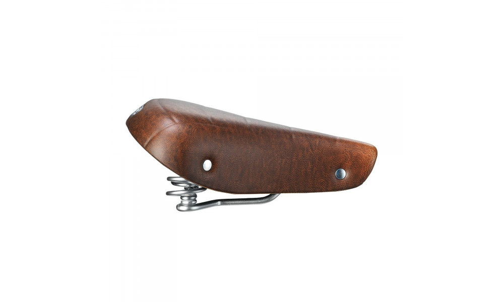 Balnelis Selle Royal Ondina RoyalGel brown - 5