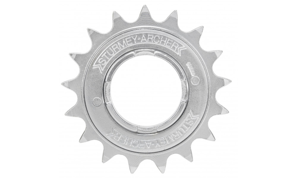 Galinė žvaigždutė Sturmey-Archer SFS30 1/8" 1-speed - 1