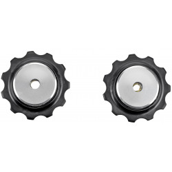 Galinio pavarų perjungėjo ratukų komplektas SRAM X0 2005-2007/X9 2007-2009 X9 short/X7 2008-2009 short