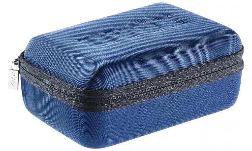 Dėklas akiniams Uvex eyewear case shield blue 