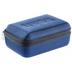 Dėklas akiniams Uvex eyewear case shield blue