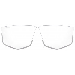 Akinių lęšiai Uvex axos set ESS clear Akinių lęšiai Uvex axos set ESS clear