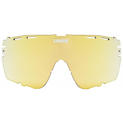 Akinių lęšiai Uvex ESS sportstyle 236 yellow