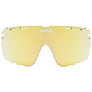 Akinių lęšiai Uvex ESS sportstyle 236 S yellow