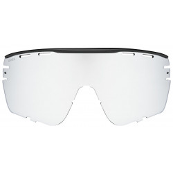 Akinių lęšiai Uvex ESS sportstyle 236 S silver
