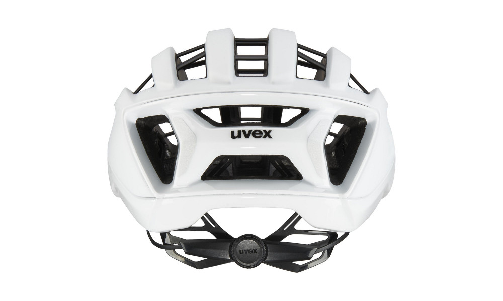 Šalmas Uvex surge white matt - 1