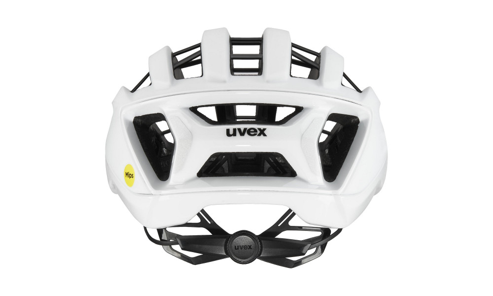 Šalmas Uvex surge aero MIPS white matt - 1