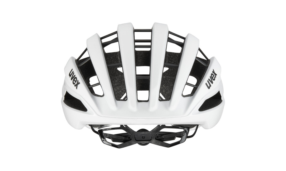 Šalmas Uvex surge aero MIPS white matt - 3