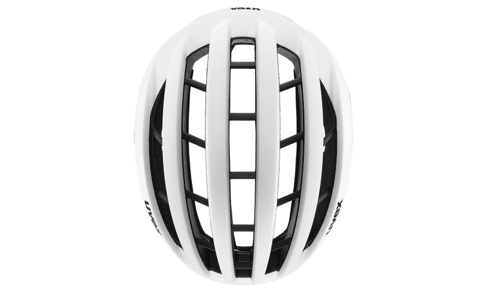 Šalmas Uvex surge aero MIPS white matt - 4