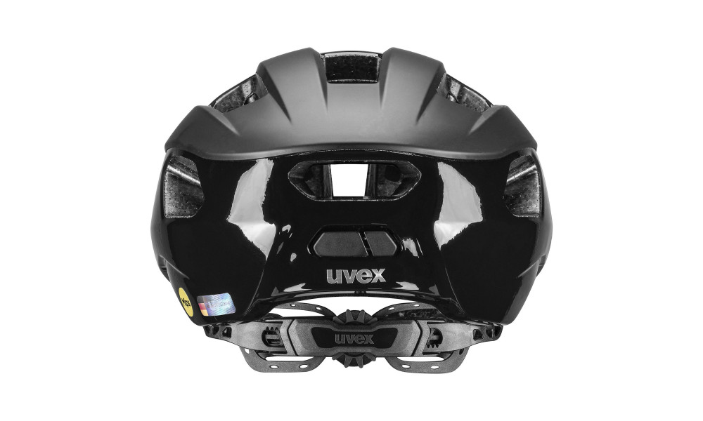 Šalmas Uvex rise pro MIPS black matt - 2