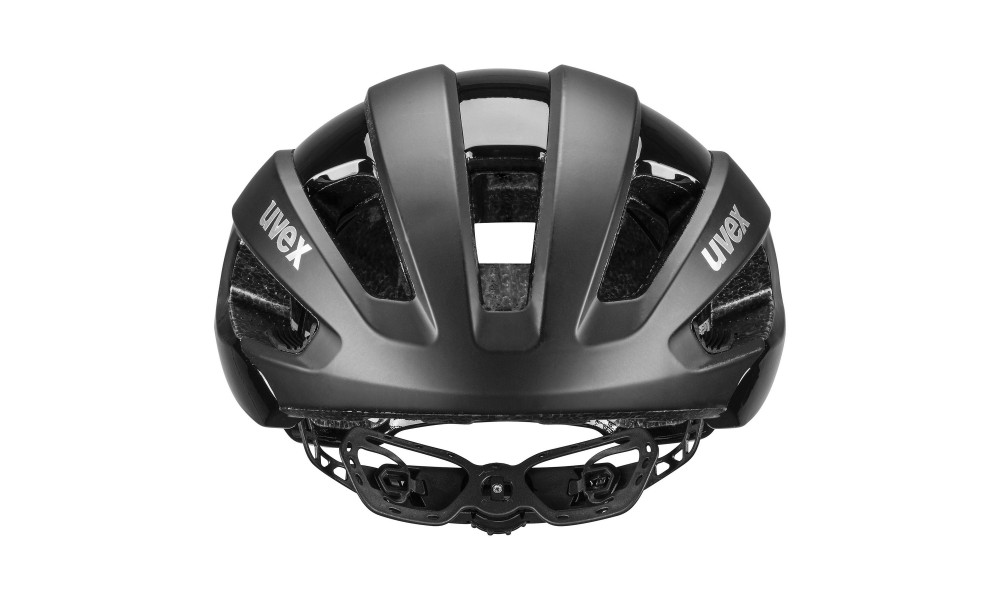 Šalmas Uvex rise pro MIPS black matt - 3