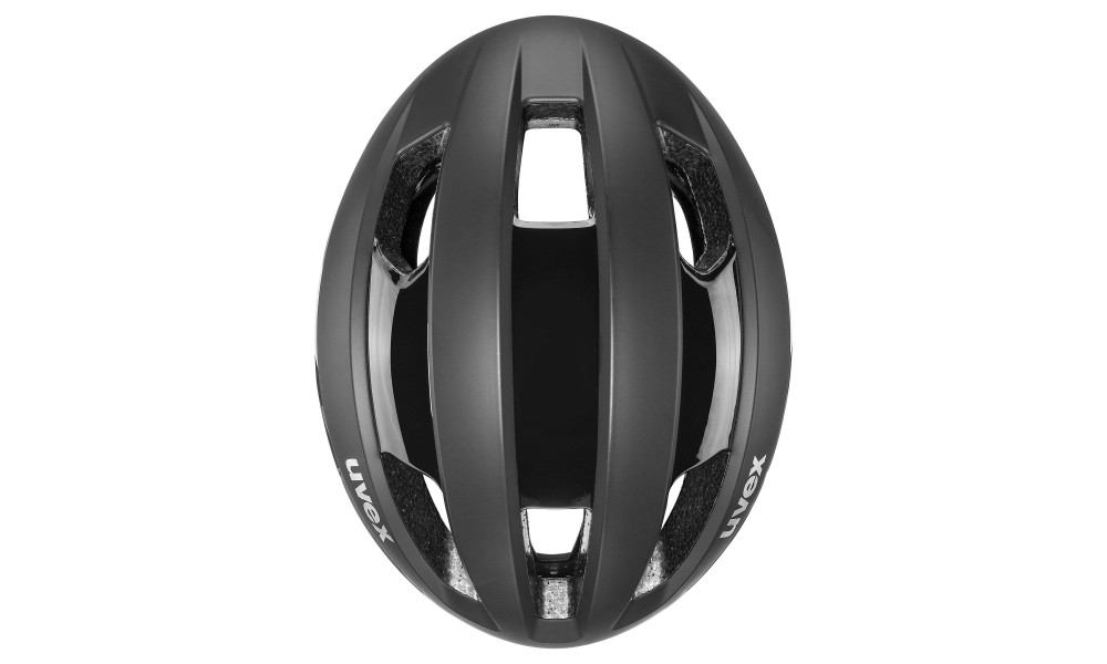 Šalmas Uvex rise pro MIPS black matt - 5