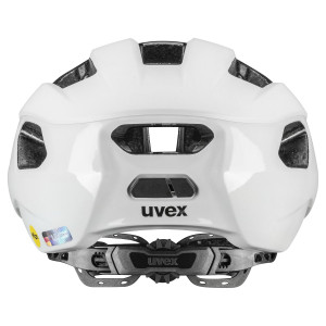 Šalmas Uvex rise pro MIPS white matt