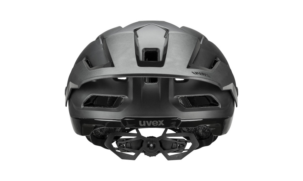 Šalmas Uvex renegade MIPS black matt - 3