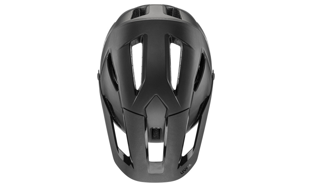 Šalmas Uvex renegade MIPS black matt - 5