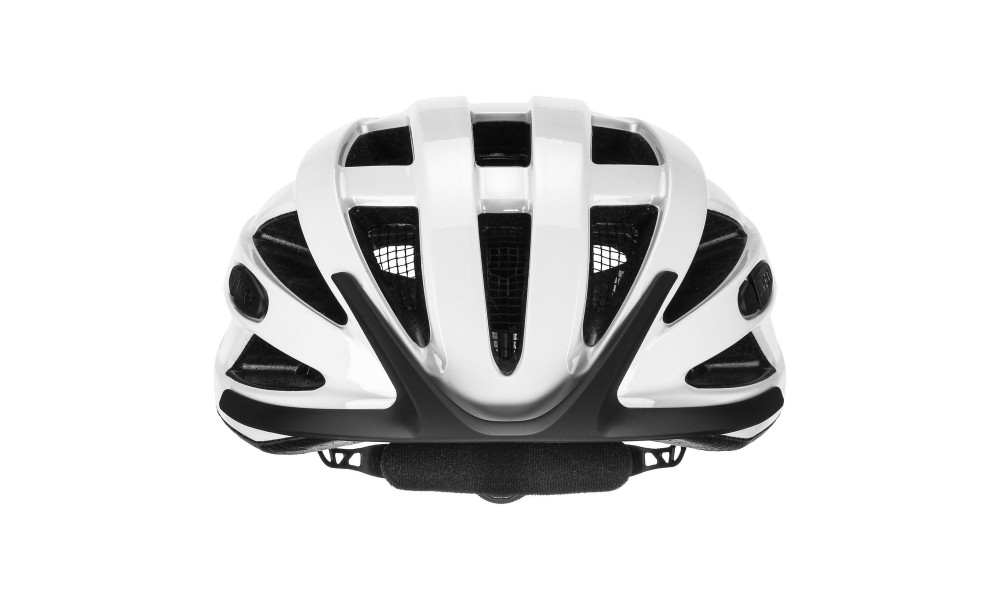 Šalmas Uvex i-vo 3D white - 1