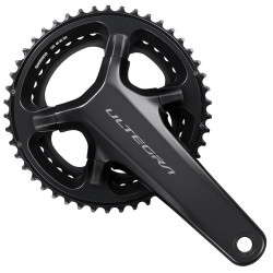 Priekinis žvaigždžių blokas Shimano ULTEGRA FC-R8100 172.5MM 2x12-speed