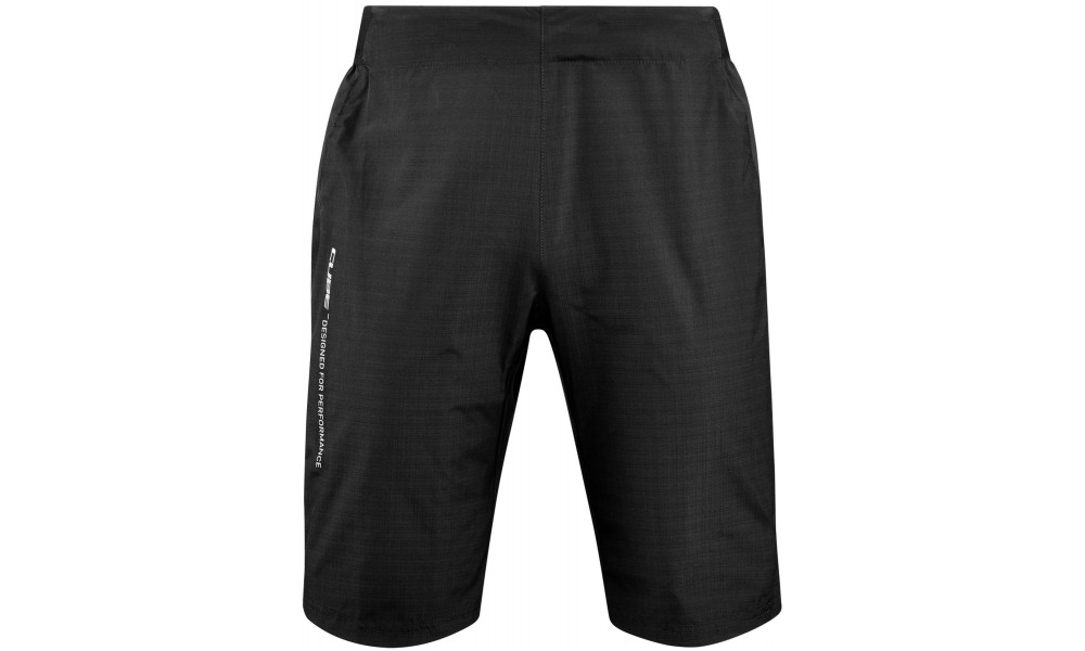 Dviratininko šortai Cube Dirtprotect Road/XC black - 8