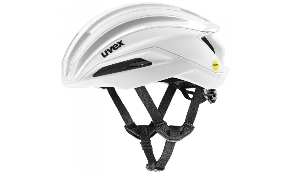 Šalmas Uvex surge aero MIPS white matt - 7