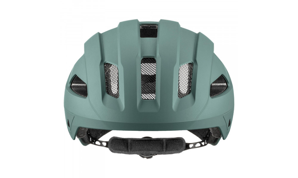 Šalmas Uvex stride sage green matt - 3