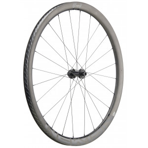 Priekinis ratas NEWMEN Advanced Carbon SL X.R.36 29" 24H Gravel SP C-Lock 12x100 Priekinis ratas NEWMEN Advanced Carbon SL X.R.36 29" 24H Gravel SP C-Lock 12x100
