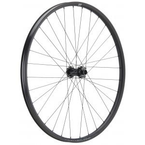 Priekinis ratas NEWMEN Beskar Alu 30 strong 27.5" 32H SP 6-bolt 15-20x110