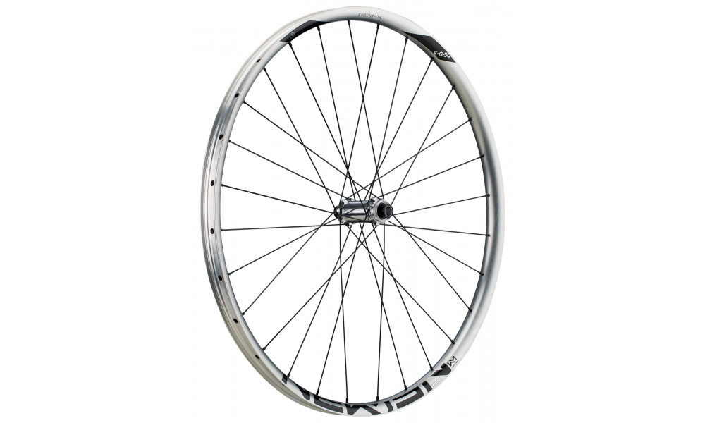 Priekinis ratas NEWMEN Evolution Alu SL E.G.30 29" 15x110 SP C-Lock 28H - 5