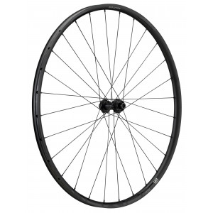 Priekinis ratas NEWMEN Evolution Alu SL X.R.25 29" 28H Gravel SP C-Lock 12x100