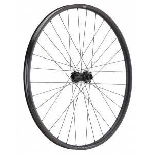 Priekinis ratas NEWMEN Forge Alu 30 strong 27.5" 32H SP 6-bolt 15-20x110