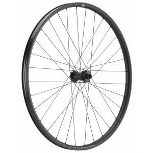 Priekinis ratas NEWMEN Forge Alu 30 strong 29" 32H SP 6-bolt 15-20x110