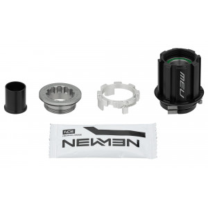 Įvorės/stebulės būgnas NEWMEN Fade Road/Gravel N3W Campagnolo