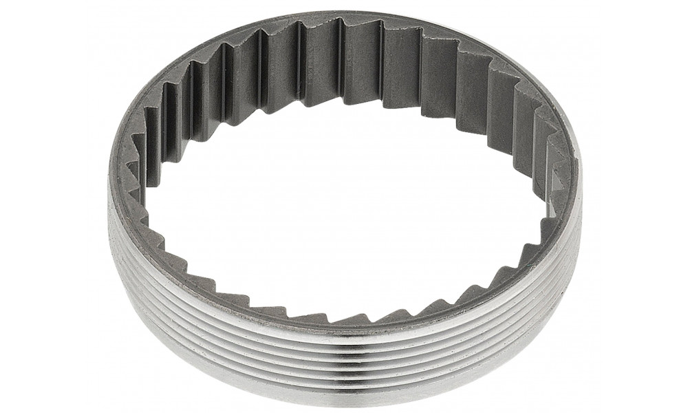 Galinės įvorės remonto dalis NEWMEN Fade Road/Gravel ratchet ring 33T 