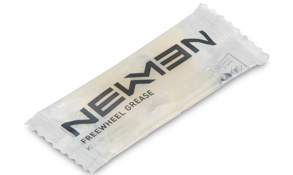 Tepalas NEWMEN for freewheels Gen1/Gen2 5g - 1