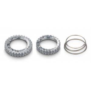 Galinės įvorės remonto komplektas NEWMENl ratchet set 20T with spring