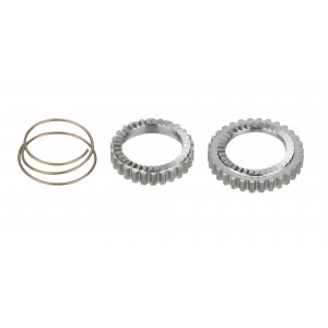 Galinės įvorės remonto komplektas NEWMENl ratchet set 36T with spring