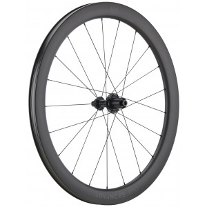 Galinis ratas NEWMEN Advanced Carbon A.50 622 21H Road SJ C-Lock 12x142 HG