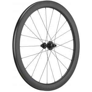 Galinis ratas NEWMEN Advanced Carbon A.50 622 21H Road SJ C-Lock 12x142 XDR