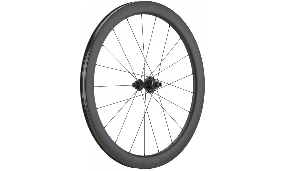 Galinis ratas NEWMEN Advanced Carbon A.50 622 21H Road SJ C-Lock 12x142 XDR 