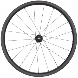 Galinis ratas NEWMEN Advanced Carbon G.34 622 21H Gravel SJ C-Lock 12x142 MicroSpline