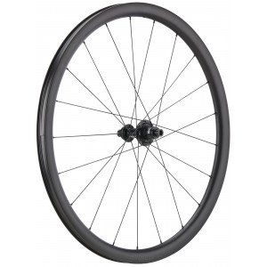 Galinis ratas NEWMEN Advanced Carbon G.34 622 21H Gravel SJ C-Lock 12x142 HG