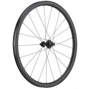 Galinis ratas NEWMEN Advanced Carbon G.34 622 21H Gravel SJ C-Lock 12x142 XDR