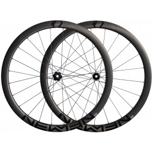 Galinis ratas NEWMEN Advanced Carbon SL R.42 622 12x142 SP C-Lock 24H HG