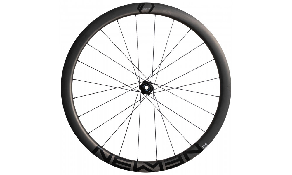 Galinis ratas NEWMEN Advanced Carbon SL R.42 622 12x142 SP C-Lock 24H HG - 3