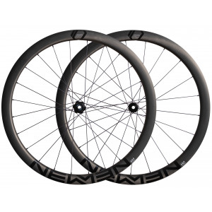 Galinis ratas NEWMEN Advanced Carbon SL R.42 622 12x142 SP C-Lock 24H XDR