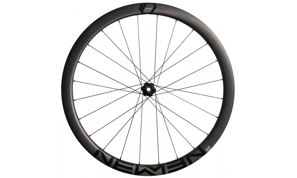 Galinis ratas NEWMEN Advanced Carbon SL R.42 622 12x142 SP C-Lock 24H XDR - 3