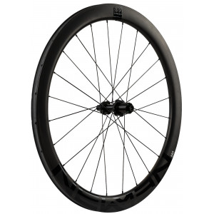 Galinis ratas NEWMEN Advanced Carbon SL R.50 Streem 622 12x142 SP C-Lock 24H HG