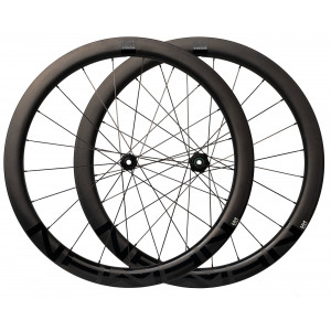 Galinis ratas NEWMEN Advanced Carbon SL R.50 Streem 622 12x142 SP C-Lock 24H XDR