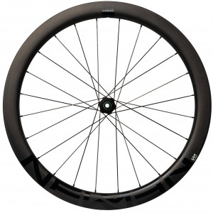 Galinis ratas NEWMEN Advanced Carbon SL R.50 Streem 622 12x142 SP C-Lock 24H XDR