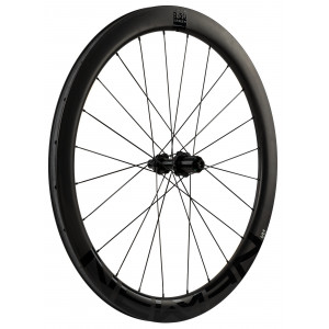 Galinis ratas NEWMEN Advanced Carbon SL R.50 Streem 622 12x142 SP C-Lock 24H XDR