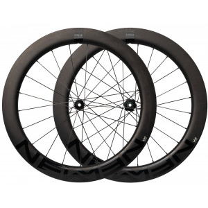 Galinis ratas NEWMEN Advanced Carbon SL R.65 Streem 622 12x142 SP C-Lock 24H XDR